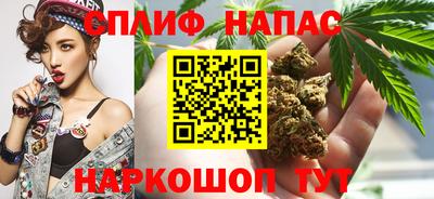 молекула духа Кандалакша